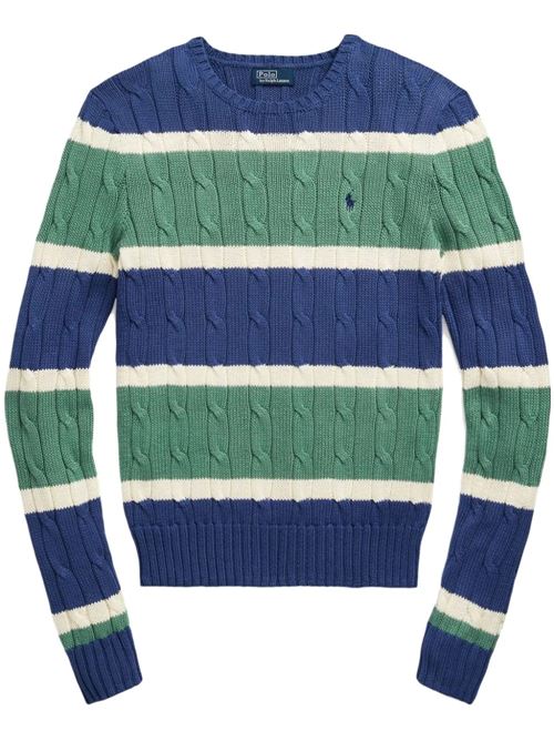 Cable sweater Polo Ralph Lauren | 211924447001